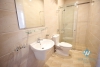 New and modern apartment for rent in the central district Hai Ba Trung, Hanoi